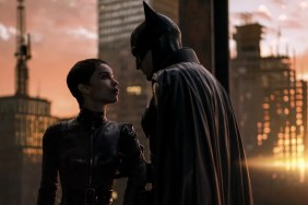 The Batman 2 Adds Oscar-Winning Cinematographer to DC Movie