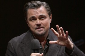 Leonardo DiCaprio Confirms Heat 2 Casting, Shares New Details