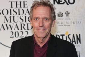 Apple TV Show Renewed for Season 4 as Hugh Laurie Joins Cast
