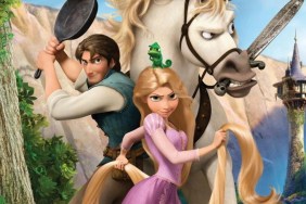 Disney’s Live-Action Tangled Movie Suffers Huge Blow