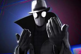Spider-Noir Posters Reveal 2 Different Versions of New Spider-Man Show
