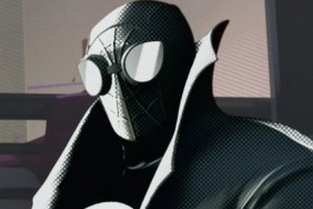 Spider-Noir Poster Has Fans Confused About Show's Spider-Verse Connection