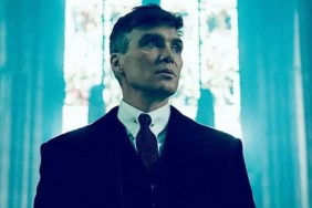 Peaky Blinders Movie Gets Theatrical & Netflix Release Dates, First Poster