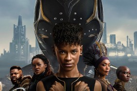 Avengers: Secret Wars Adds Black Panther Star to Cast