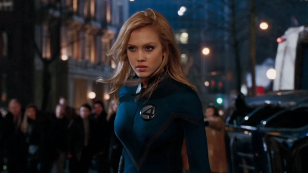 jessica alba fantastic four nude