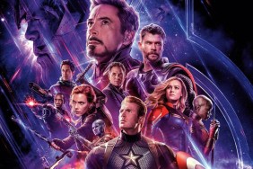 Avengers: Endgame Returns to Theaters Ahead of Doomsday & Secret Wars