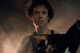 Sigourney Weaver Gives Update on Alien Return Following Script Announcement