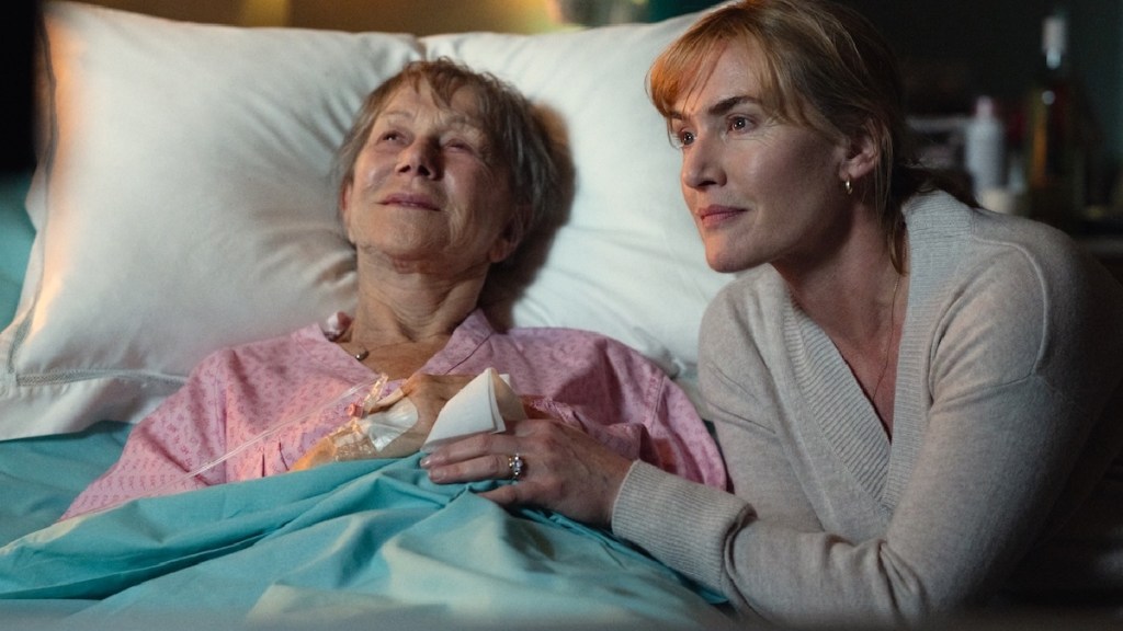 New Kate Winslet Netflix Movie Will Make You Cry During Christmas