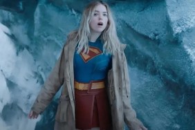 Supergirl: Milly Alcock’s DCU Movie Gets New Poster Ahead of Trailer