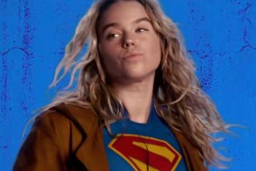Supergirl Teaser Video Previews DCU Movie’s Upcoming Trailer