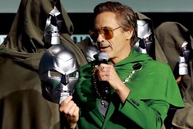 How to See the Avengers: Doomsday Trailer Before Spoilers Hit Online