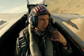 Top Gun 3, Heat 2, & The Rock Sequel Get Updates From Jerry Bruckheimer