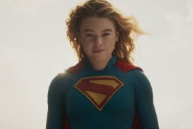 Supergirl Trailer Shows DCU Will Now Do What Superman Wouldn’t