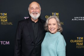 Misery’s Kathy Bates Shares Tribute to Rob & Michele Singer Reiner: ‘Absolutely Devastated’