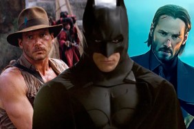 Classic Christopher Nolan Movies & More Returning to Theaters in January