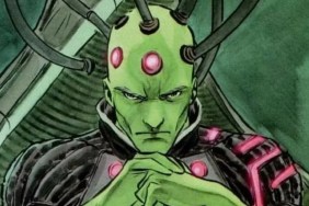 Man of Tomorrow: Brainiac Role Gets Confusing Update from James Gunn