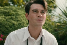 Jimmy Trailer: Riverdale’s KJ Apa Becomes It’s a Wonderful Life Star in New Biopic