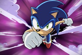 Fan-Favorite Sonic the Hedgehog TV Show Arrives on Netflix Today