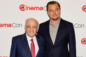 Martin Scorsese & Leonardo DiCaprio Thriller Movie Casts MCU Star