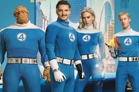 Marvel Announces The Fantastic Four: First Steps Prequel, Release Date Set