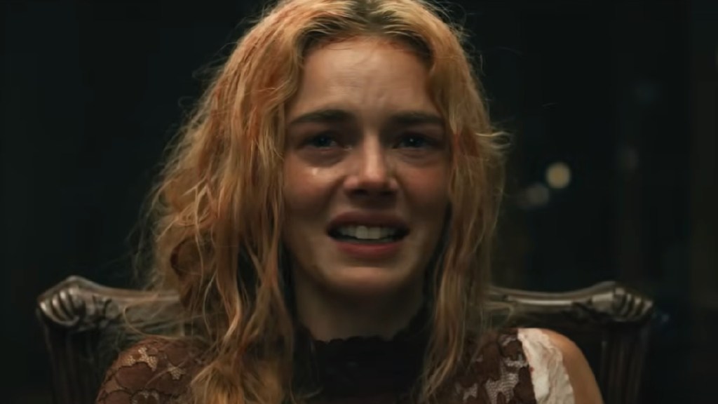 Ready or Not 2 Scores Earlier Release Date for Horror Sequel Movie
