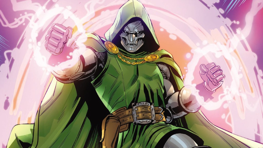 Popular MCU Character to Get New Costume in Avengers: Doomsday