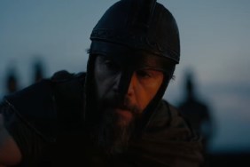 The Odyssey Trailer Proves This Could Be Christopher Nolan’s Best Movie