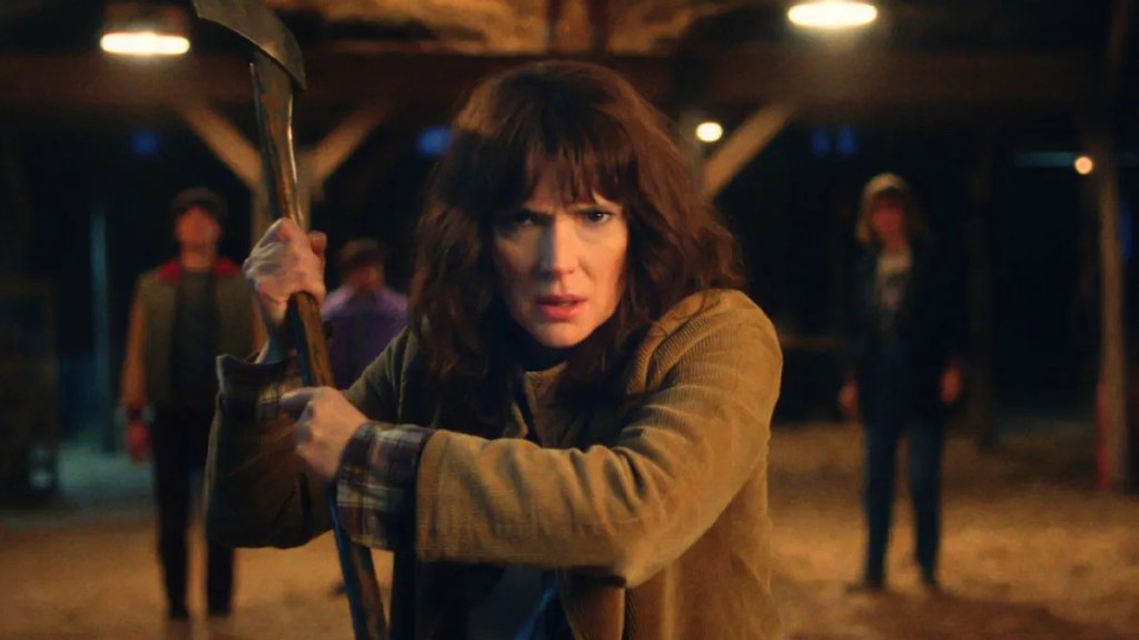 Stranger Things Season 5 Nears End Today, Here’s When Netflix Streams