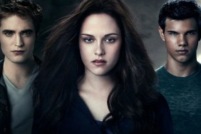 4 Twilight Movies Find New Streaming Home Today