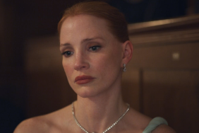 Jessica Chastain Has a Dangerous Affair in Dreams Trailer