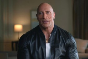 Dwayne Johnson in Netflix documentary about Mr. McMahon.