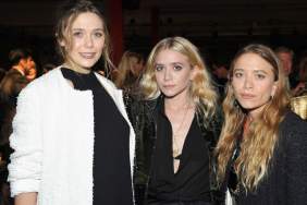Elizabeth Olsen Reveals Her Older Sisters Were 'Forced To Watch' Her Perform