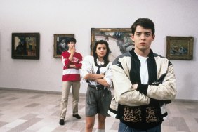 Paramount Cancels 3 Movies, Including Ferris Bueller Spin-off