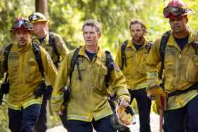 Fire Country's Major Return After Season 4 Fall Finale Confirmed