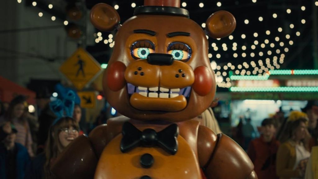 How Five Nights at Freddy’s 2 Post-Credits Scenes Set up Part 3