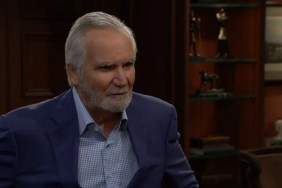 Bold & Beautiful Spoilers Today: Eric Departs Forrester in Dec. 8 Recap