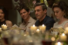 Jon Hamm & James Marsden Star in Your Friends & Neighbors Season 2 Trailer