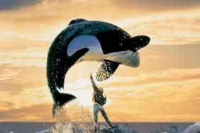 Beloved 1993 Family Movie About a Captive Orca To Stream on Prime Video