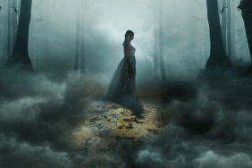 Wizard of Oz Horror Movie Sets Release Date, Gets Poster