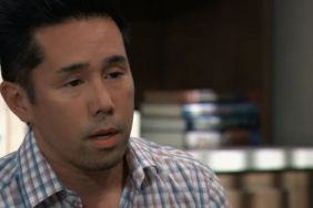 General Hospital’s Parry Shen Lists 3 Reasons Behind Brad’s Return