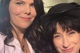 gilmore girls new book lauren graham