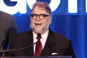 guillermo del toro ai frankenstein