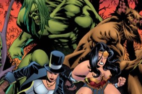 guillermo del toro justice league dark dc scrapped