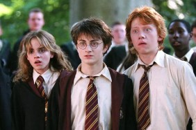 Harry Potter Star Joins Ti West’s Ebenezer: A Christmas Carol Cast