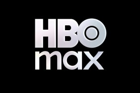 Logo for HBO Max.
