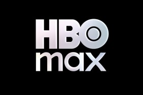 HBO Max logo.