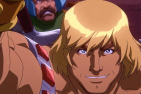 Masters of the Universe’s Nicholas Galitzine Reveals He-Man Story Details