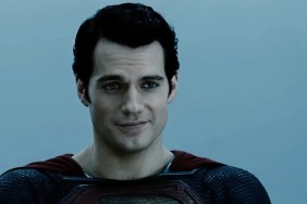 Henry Cavill’s Superman Photo That Ensured His Man of Steel Casting Revealed