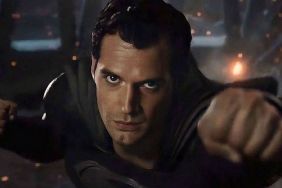 Zack Snyder Shares Unseen Henry Cavill Justice League Photo