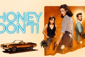 honey don't blu-ray review